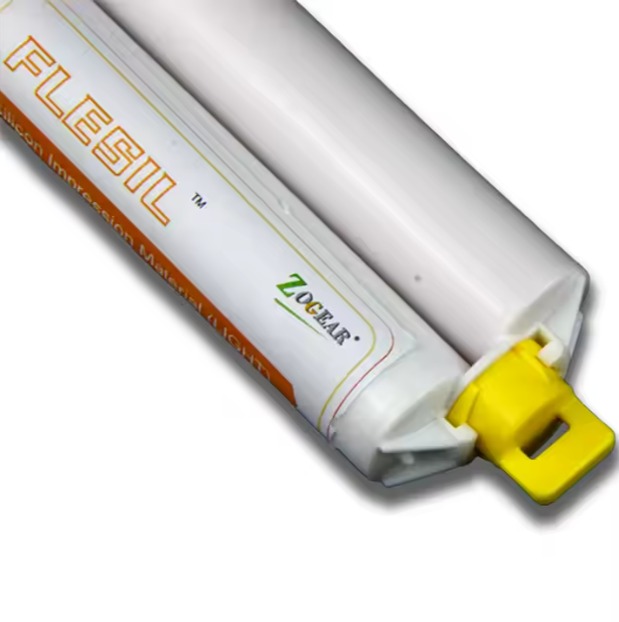 A Sillicion Light Body Zogear