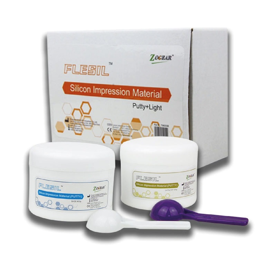 A-Silicon Zogear