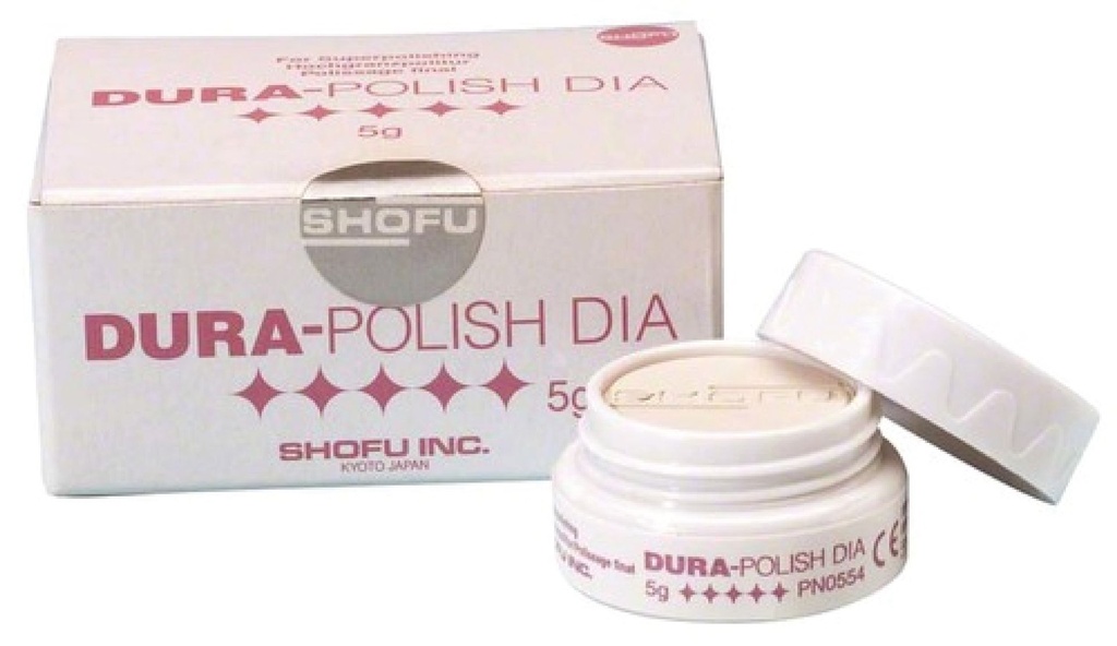 Dura Polish Dia Shofu