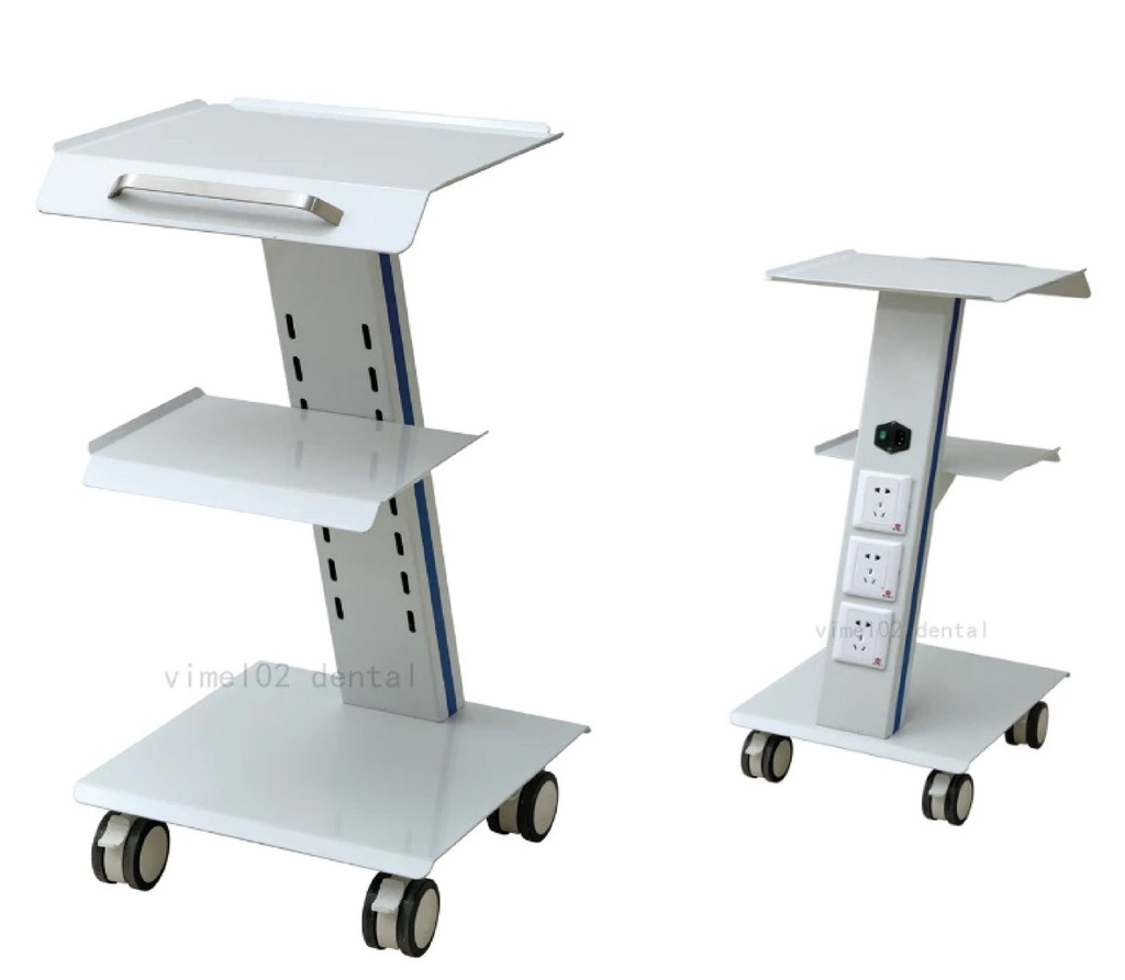 Electric Trolley