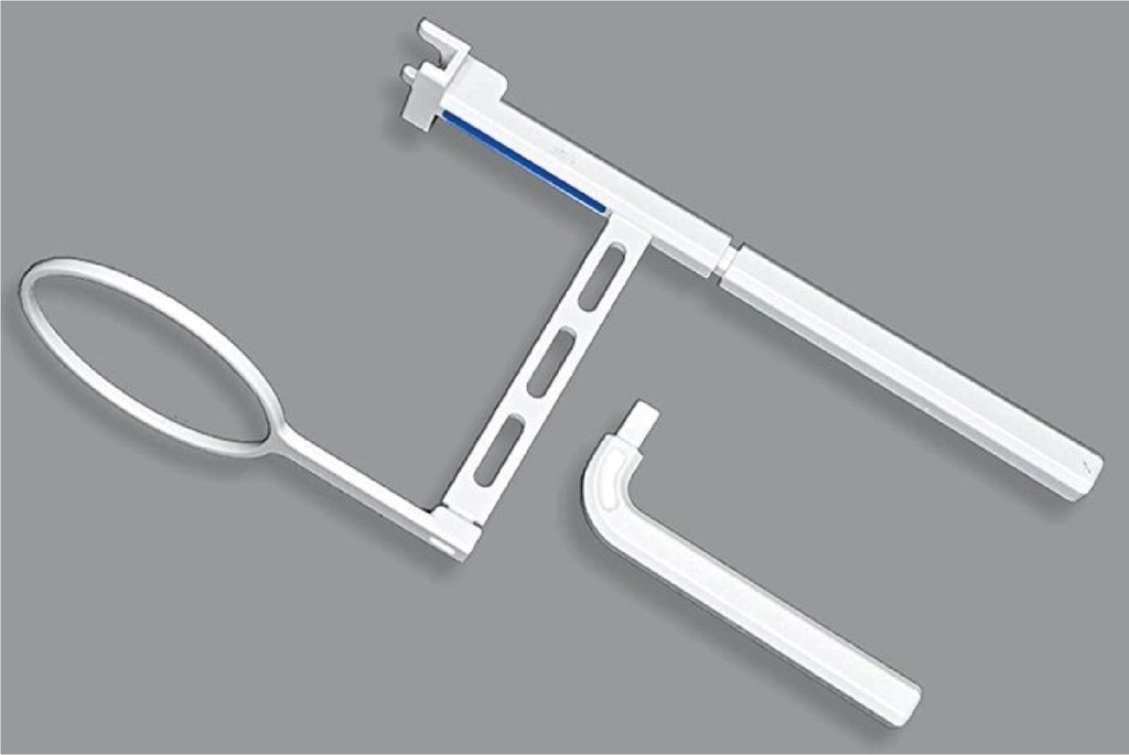 Sensor Holder 