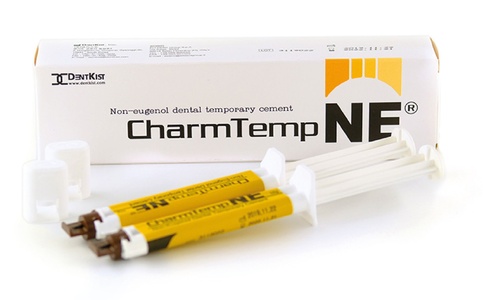 Temporary Cement Dentkist