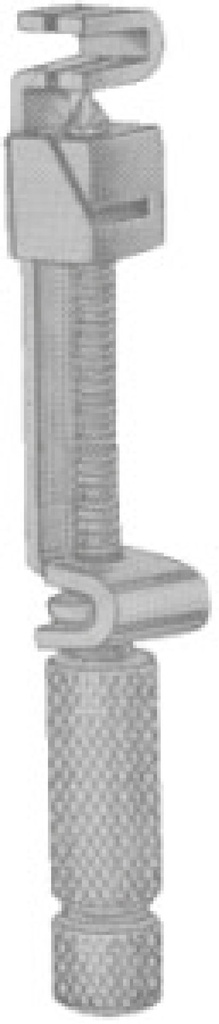 Tofflemire Dentamaze