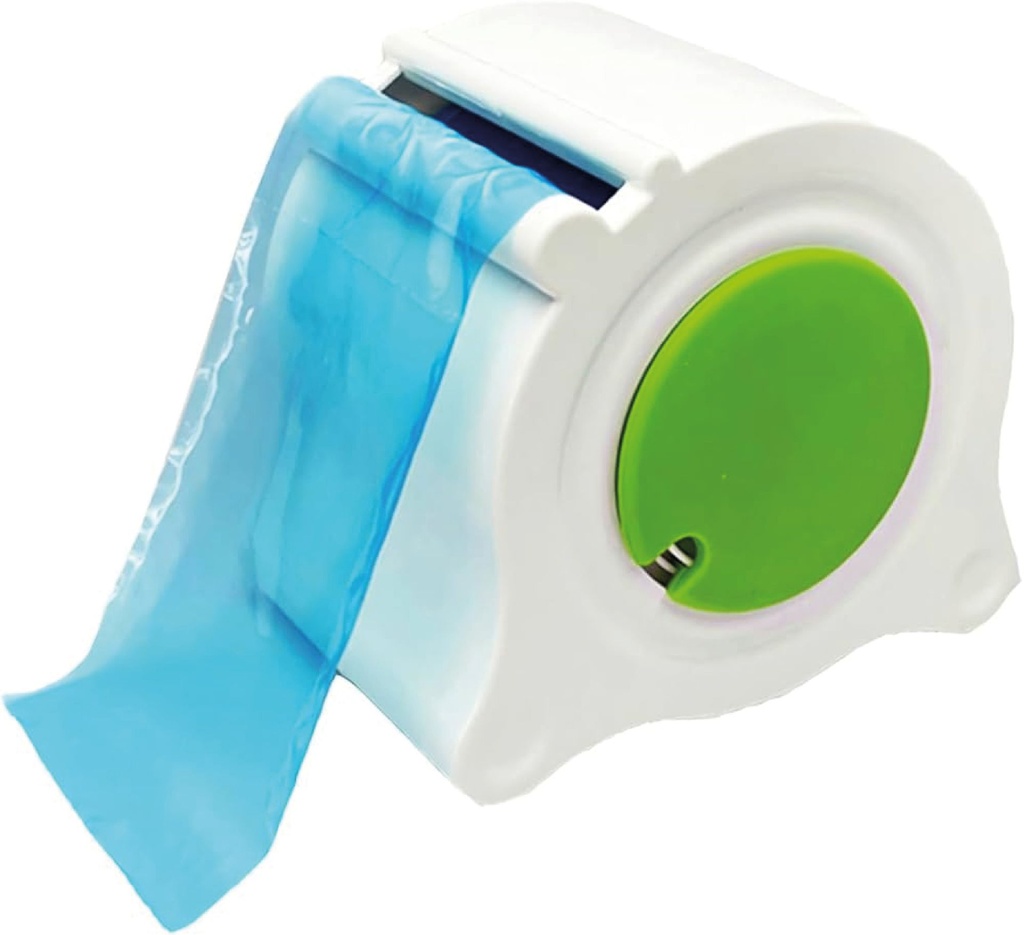 Barrier Film Holder