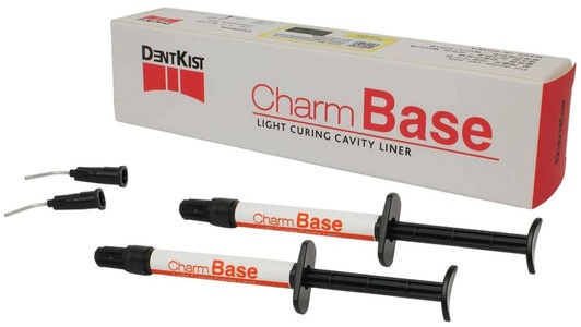 Cavity Liner Charm Base Dentkist