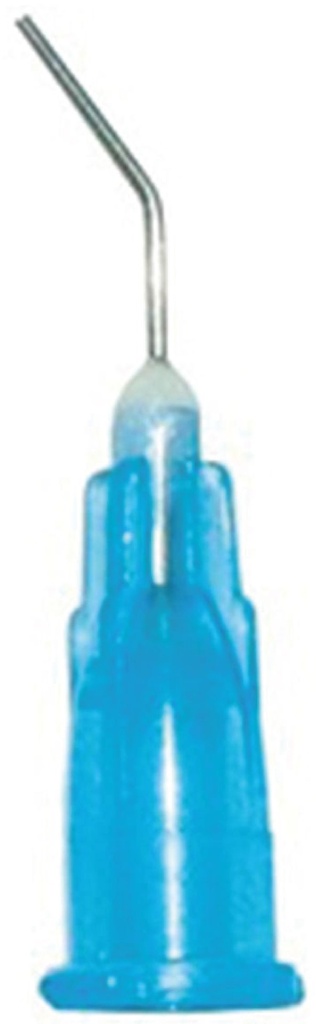 Etch Tips Blue