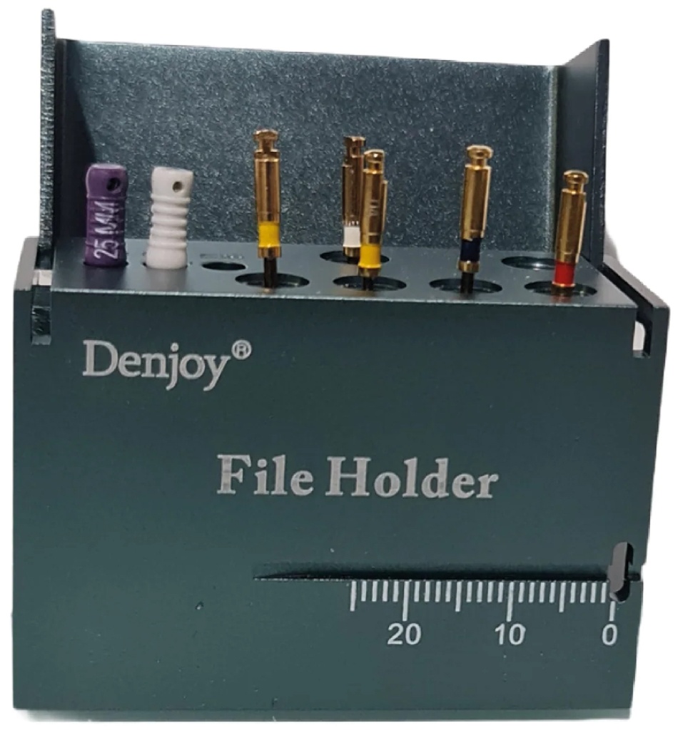 File Holder Denjoy