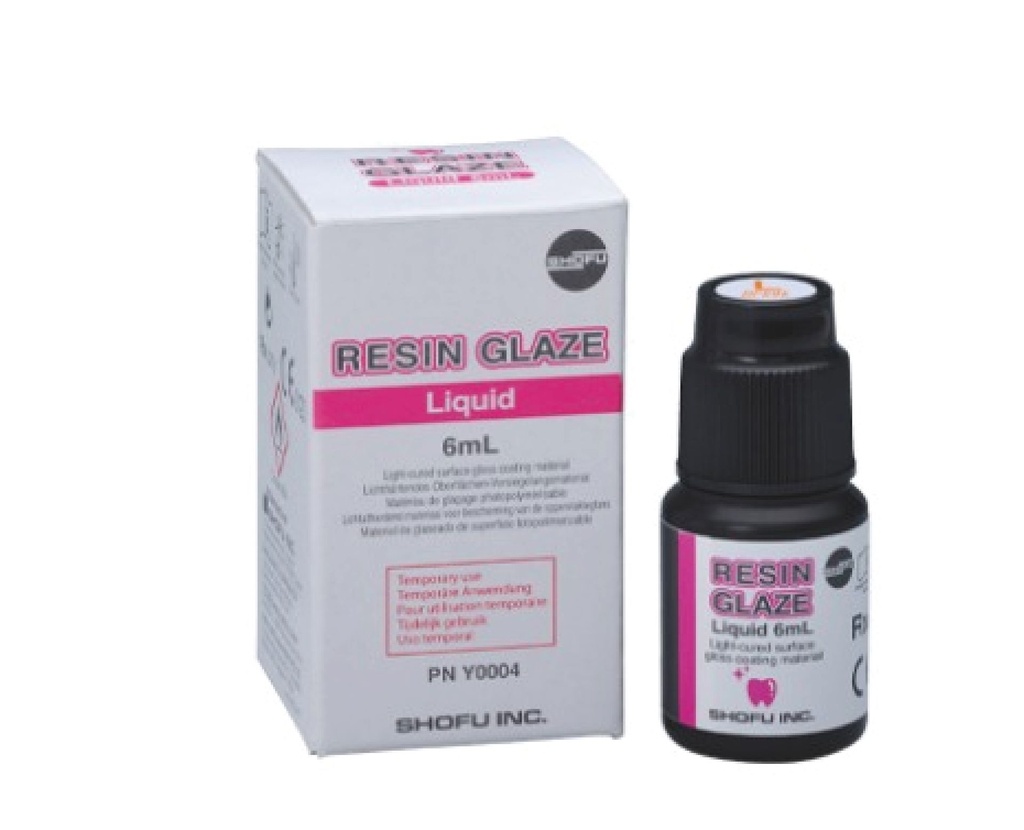Glossing Glaze Liquid Shofu