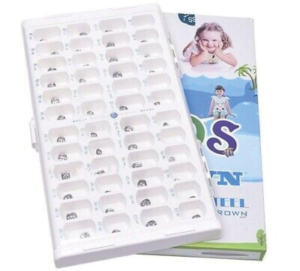 Kids Crown Kit