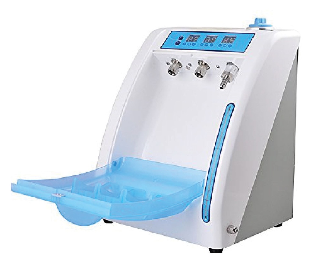 Oiling Machine