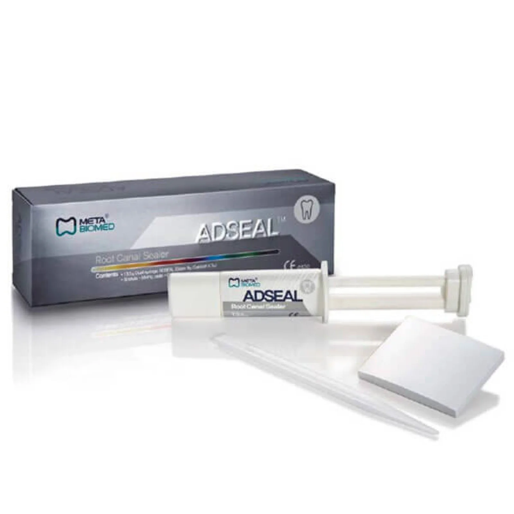 Root Canal Sealer Adseal