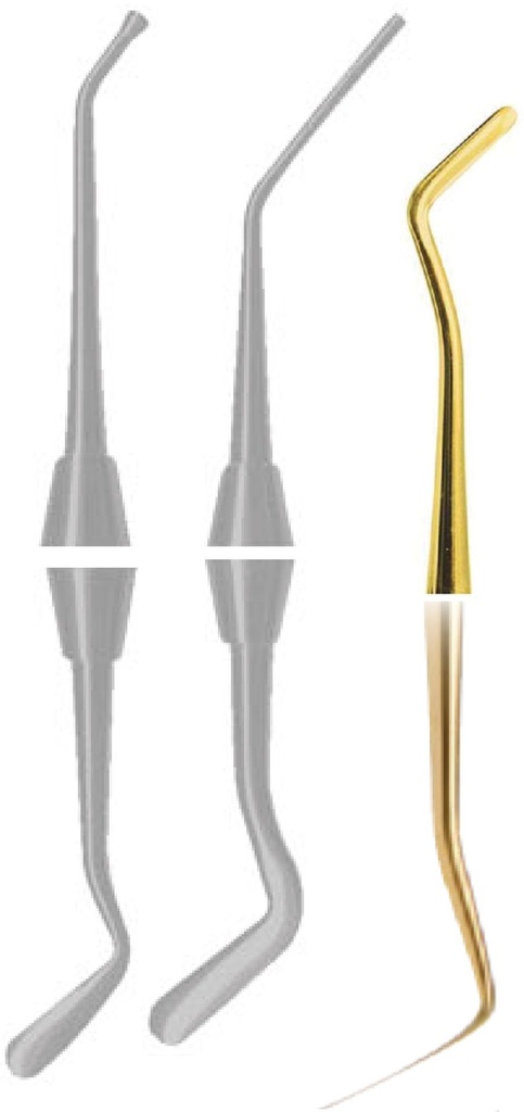 Instrument Dentamaze