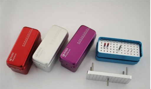 Autoclavable Dental Tray Dentamaze