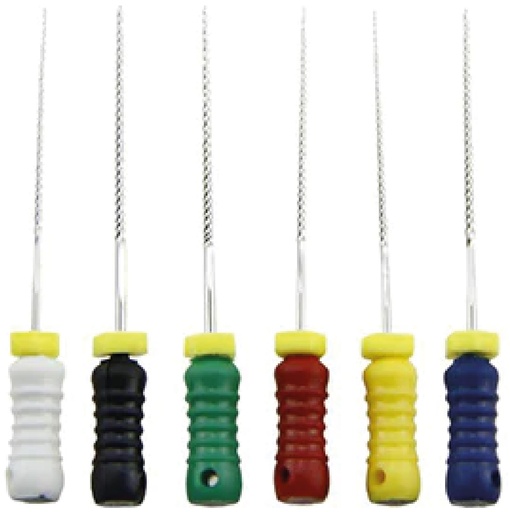 H-File Dentamaze