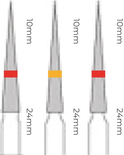 High Speed Diamond Dentamaze