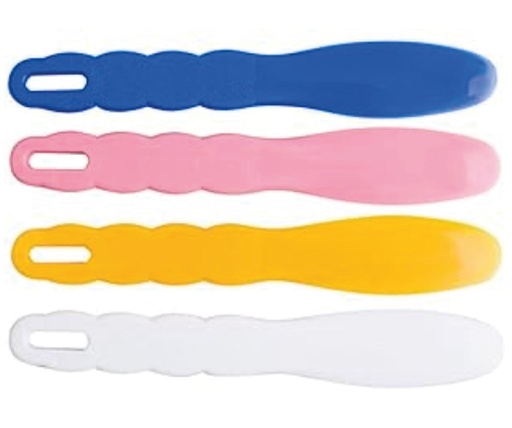 Plastic Spatula Dentamaze