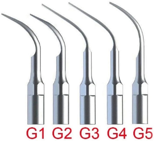 Scaler Tips China