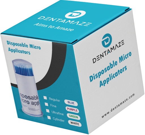 Bond Brush Dentamaze 