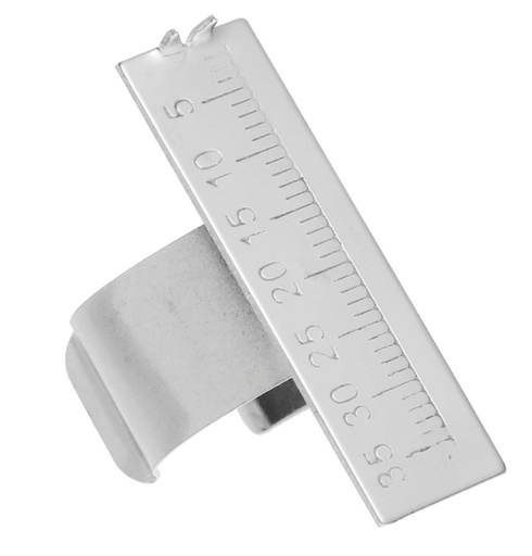 Endo Ring 