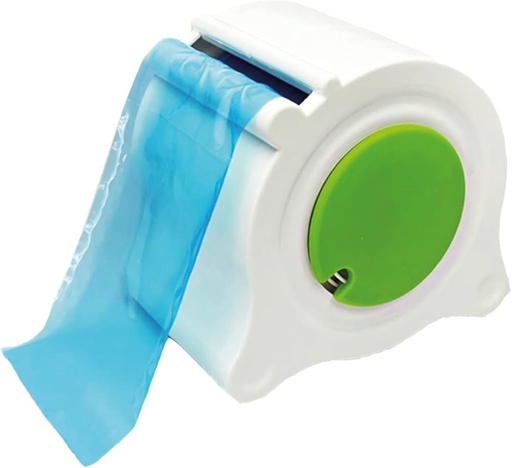 Barrier Film Holder