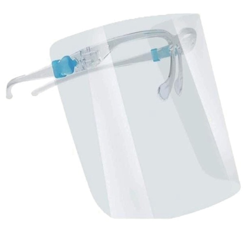 [1112] Face Shield Kit Dentamaze