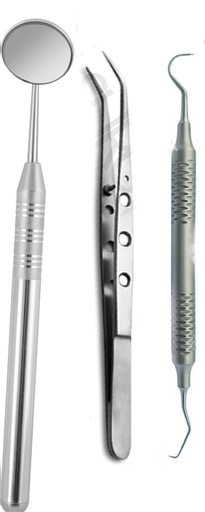 [instrument tray - False] Instrument Tray